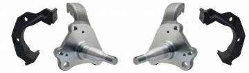 Mopar Spindle & Caliper Bracket Set